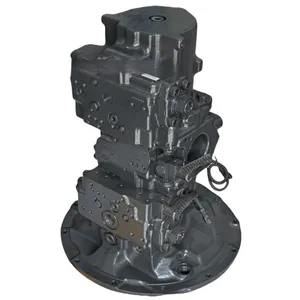 for Komatsu PC300-7 PC350-7 PC360-7 Hydraulic Pump Assembly 708-2g-00024 Main Pump Original Excavator Accessories Parts thumbnail-1