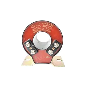 LMZC-10 132kv Current Transformer Price Tangible Benefits 33KV thumbnail-5