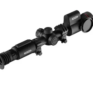 Resolution 640*512 Thermal Monocular Scope GM06-50LRF Tube Thermal Imaging for Hunting 50mm With LRF Thermal Sight thumbnail-3