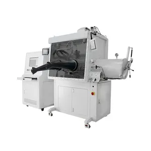 Titanium Laser Hermetic Sealing System thumbnail-2