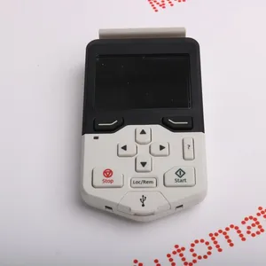 ABB ACS-AP-I 3AUA0000088311 thumbnail-1
