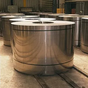 Container Plate ASTM Jlm Stainless Steel Coil Roll Gi Coils thumbnail-3