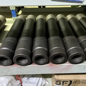 API 7-1 Rubber Casing Cup Tester for Pressure Test thumbnail-2