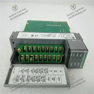 Allen-Bradley 1747-BSN Backup Scanner Module thumbnail-1