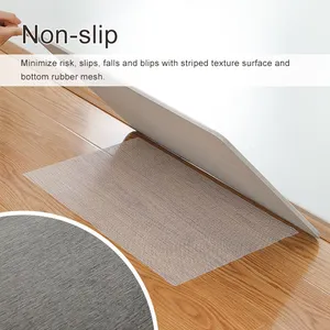 Diatomaceous Earth Shower Mat Non-Slip Super Absorbent Quick Drying Bathroom Diatomite Stone Floor Mat thumbnail-4