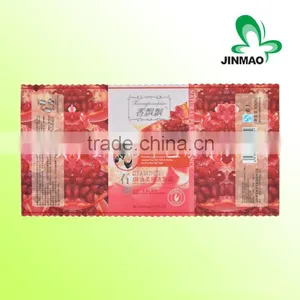 Daily Necessities Treatment Shampoo Matte Sticker Packaging Standard Post thumbnail-1