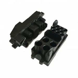 High Current Drawer DL37Z Power Module Connector for Power Inverter thumbnail-3