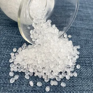 Hot Sales Raw Material PP Virgin Granules Polypropylene Homopolymer thumbnail-1