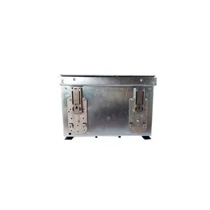 IS210AEAAH1BGB Rated Voltage 24 Volts DC/Conduction Current 3.0 mA to 8 mA thumbnail-2