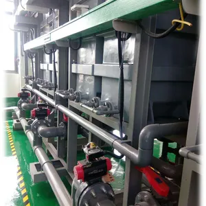 10-Year Warranty Wafer Butterfly Valve With Mill Test Report for Oil & Gas Industry thumbnail-4