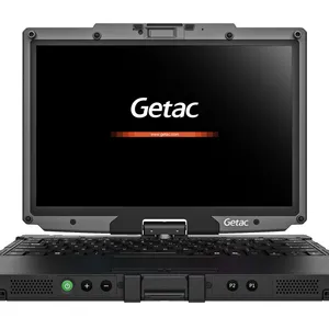 Getac V120 Rugged Convertible – Getac Laptop With 12.5