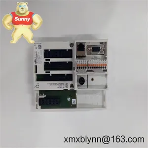 Siemens TB711FC1 3BDH000365R0001: Your Reliable Distributed Controller for Complex Automation thumbnail-4
