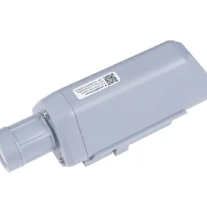 LoRaWAN IP66 Wireless Air Temperature & Humidity Sensor -40°C~+85°C, 10-Year Battery Life for Precision Agriculture thumbnail-1