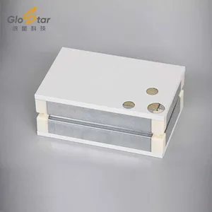 Gypsum Rock Wool Clean Panel Source Manufacturer, Complete Specifications, Customized on Demand thumbnail-1