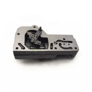 Hydraulic Manual Valve 90R100 Pump Hand Control Valve for Sauer Axial Piston Pump thumbnail-1