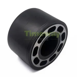 FRL090 Pump Rotor Group Kits FRL090 Pump Repair Kits for Danfoss FRR090C FRL090C Piston Pump Internal Rebuild Kits thumbnail-3