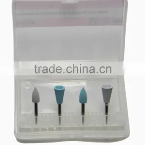 Supply Dental Material Dental Composite Polishing Bur, Dental Burs Names thumbnail-2