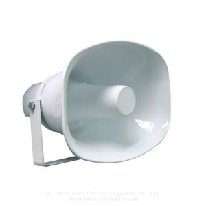 Honeywell TK-AUDIO TKH-67Q TKH-68Q Horn Speaker thumbnail-1