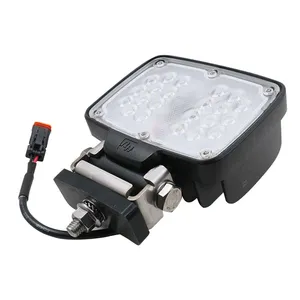 Wholesale of New Features of Boom (09) 141604000169A Lightning LW21 and Sany Excavator Spare Parts thumbnail-2