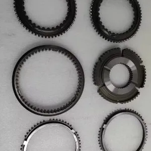 3/4 Synchronizer Assembly 42550179 95534453 1316304168 1316304167 for ZF Gearbox Synchronizer European Truck Synchronizer thumbnail-4