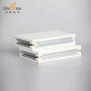 Gypsum Rock Wool Clean Panel Source Manufacturer, Complete Specifications, Customized on Demand thumbnail-2