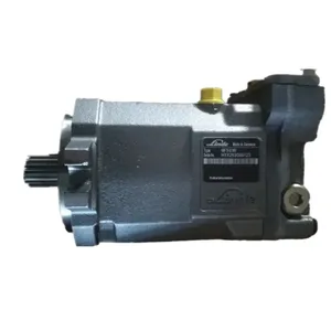 Linde HMV HMV75 HPV HPV75 Series Hydraulic Piston Pump 10292237 HPV135-02L HMV75-02-0001 HPV75-02L0000 thumbnail-1