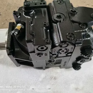 90L075 90R100 90L100 90R130 90L130 90 Hydraulic Pump 90R042 90L042 90R055 90L055 90R075 Series 90R130HS5NN80R3C8H03GBA424224 thumbnail-5