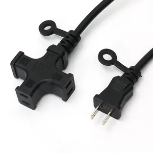 Japanese Plug thumbnail-1