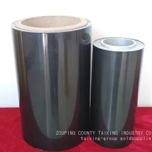Blue Hydrophilic Aluminum Foil thumbnail-3