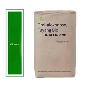 Manufacturer of D-psicose thumbnail-3
