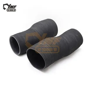 3104032 EX1200-5 AIR HOSE Hitachi Excavator Engine Spare Rubber Construction Machinery Parts thumbnail-1
