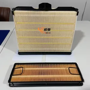 Doosan 400504-00049 Air Filter for Machine With Good Price thumbnail-1