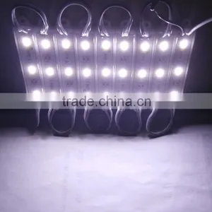 0.75W Sanan Chip Cheap Led Module for Channel Letter and Luminous Word thumbnail-2