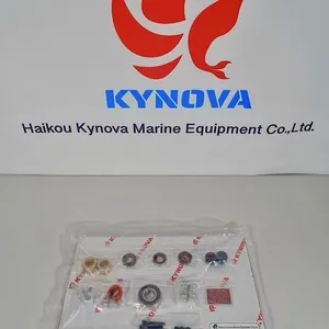 UG25+ Overhaul Kits-For WOODWARD thumbnail-2