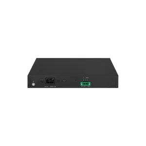 Dahua Dh-s5500-8mgt2xf-370 8-port Layer 3 Managed Poe Switch thumbnail-3
