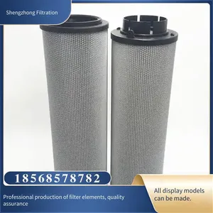 Hc9601fdttth Power Station Oil Treatment Filter Element, Supporting Filter Element for Transformer Oil Circulation Purification thumbnail-1