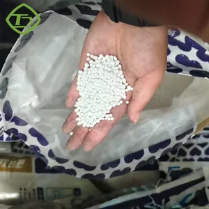 Industrial Compound Fertilizer Granulation Line - Advanced Technology and High Output thumbnail-1