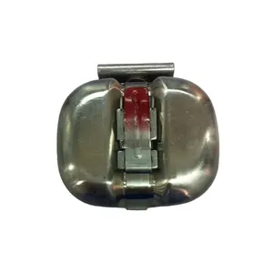 ZL60 Filter Self Rescuer With Desiccant And Catalyst Layer Anti Poison Design thumbnail-4