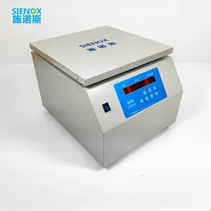 SIE-C008 High Efficiency Stable Centrifugal Glue Degassing Mixer, 0–55cc Planetary Vacuum Defoaming Machine for Adhesive Syringe Processing thumbnail-1