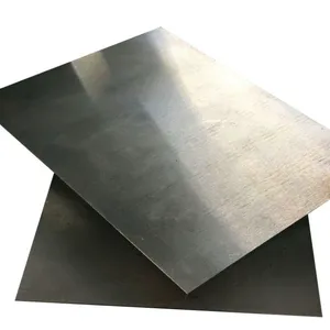 NM500 Hot Rolled Wear Resistant Steel Plates 5mm 120mm Container Plate Cutting Service Galvanized/Black Surface 3% Tolerance thumbnail-5