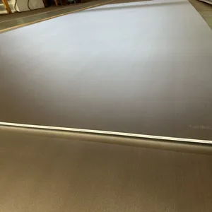 High Quality TISCO BAOSTEEL 310S Stainless Steel Sheet Hot Rolled NO.1 2D China Factory Price HL Surface for Cutting Welding thumbnail-2