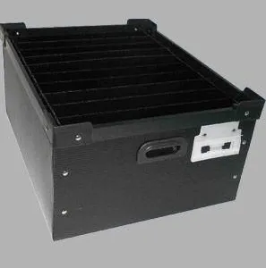 Nanjing Plastic Hollow Boards, Changzhou Anti-static Turnover Boxes, Xuzhou Hollow Board Manufacturers thumbnail-1