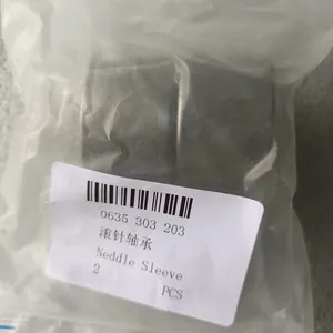 ZF Needle Roller Bearing 0635303203 in Stock thumbnail-2