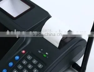 Telpo TPS550 7.0-inch Handheld Computer Android Barcode Scanner Android thumbnail-6