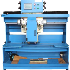 MG129 Automatic Straight Longitudinal Seam Welding Machine for Stainless Steel Pipe & Sheet thumbnail-4