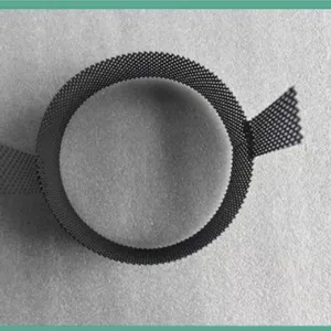 Ruthenium-Iridium Coated Titanium Mesh Cylinder Anode for Sewage Treatment and Electroplating Wastewater Recovery thumbnail-4