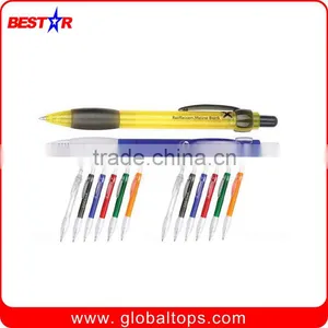 Plastic Ball Pen thumbnail-1