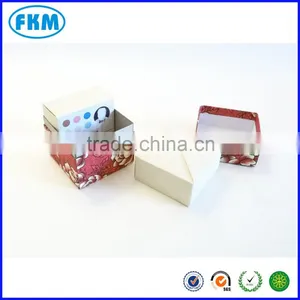 Origami Paper Storage Box, Carta Varese thumbnail-3