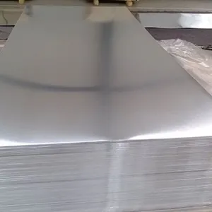 6061 T6 Aluminum Plate 1050 1060 5052 5083 7075 Alloy Aluminum Sheet Hot Rolled & Cold Rolled Aluminum Plate With 3.1 Certificate thumbnail-5