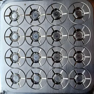 Rubber Mould thumbnail-2